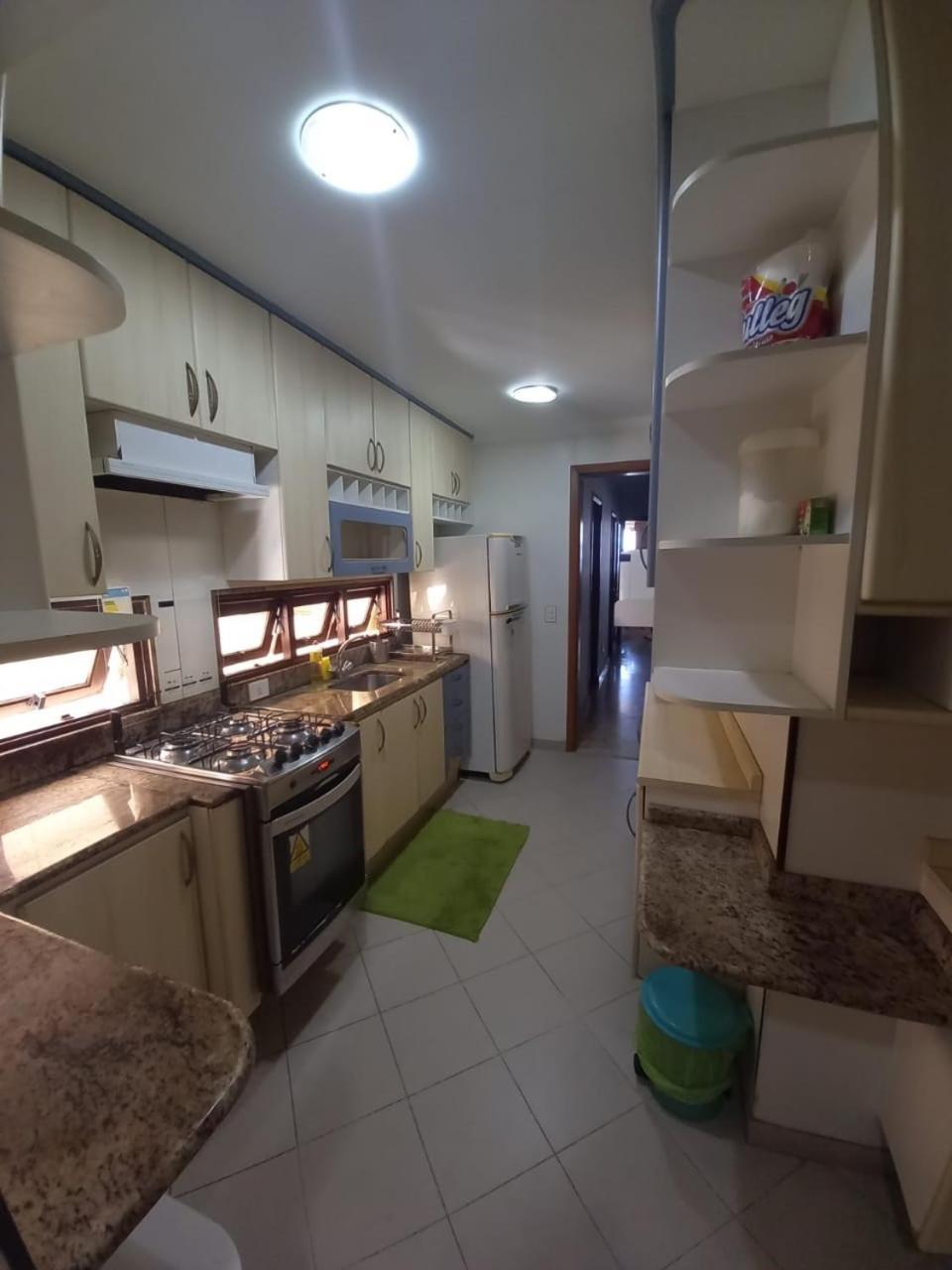 Apartamento Assu Rio de Janeiro Eksteriør billede