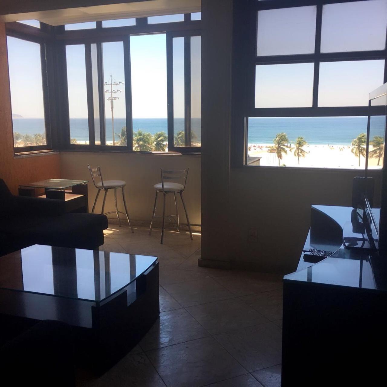 Apartamento Assu Rio de Janeiro Eksteriør billede