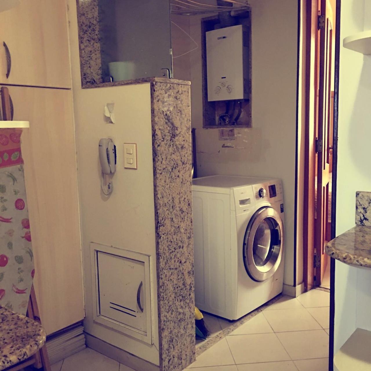 Apartamento Assu Rio de Janeiro Eksteriør billede