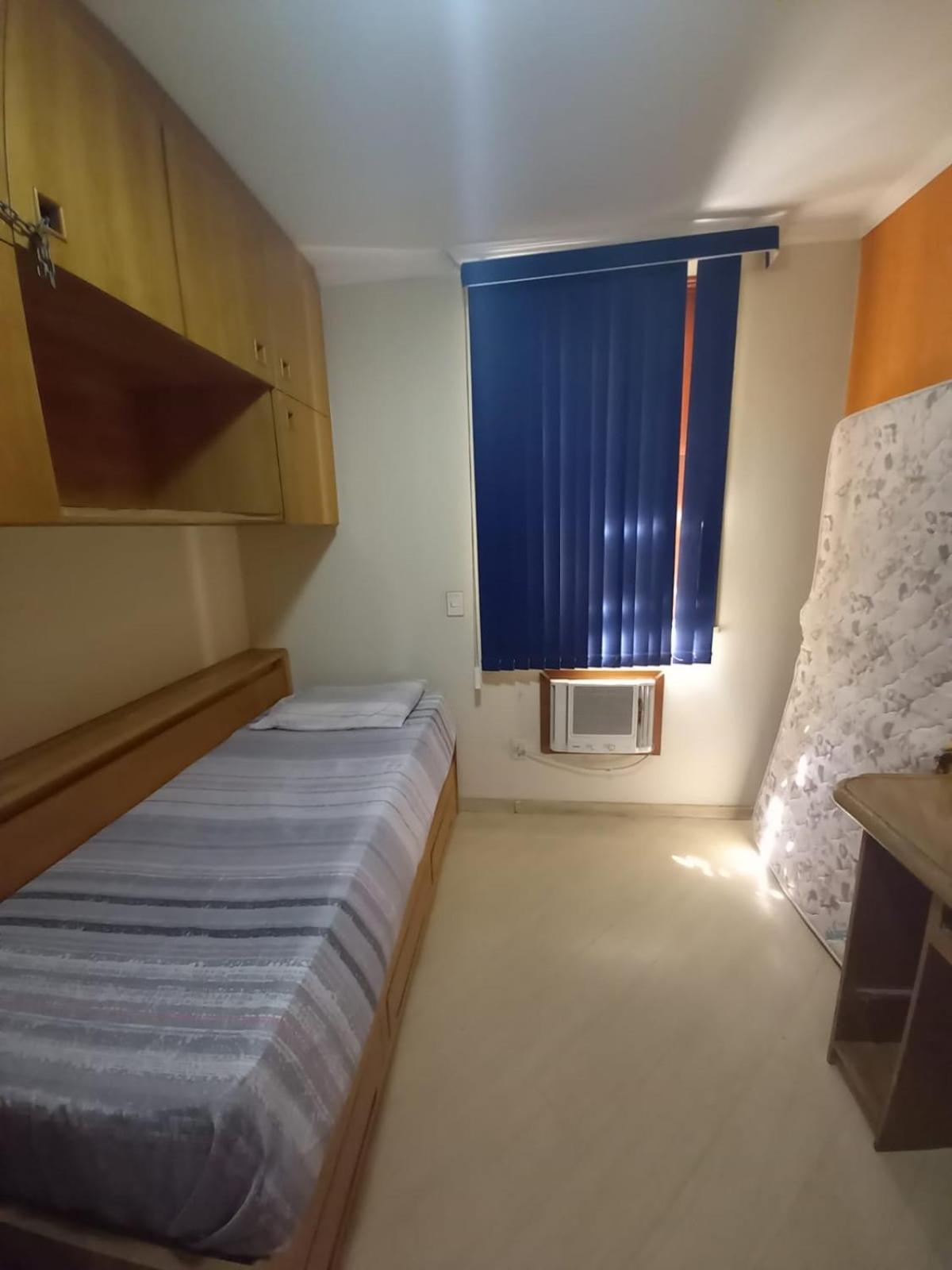 Apartamento Assu Rio de Janeiro Eksteriør billede