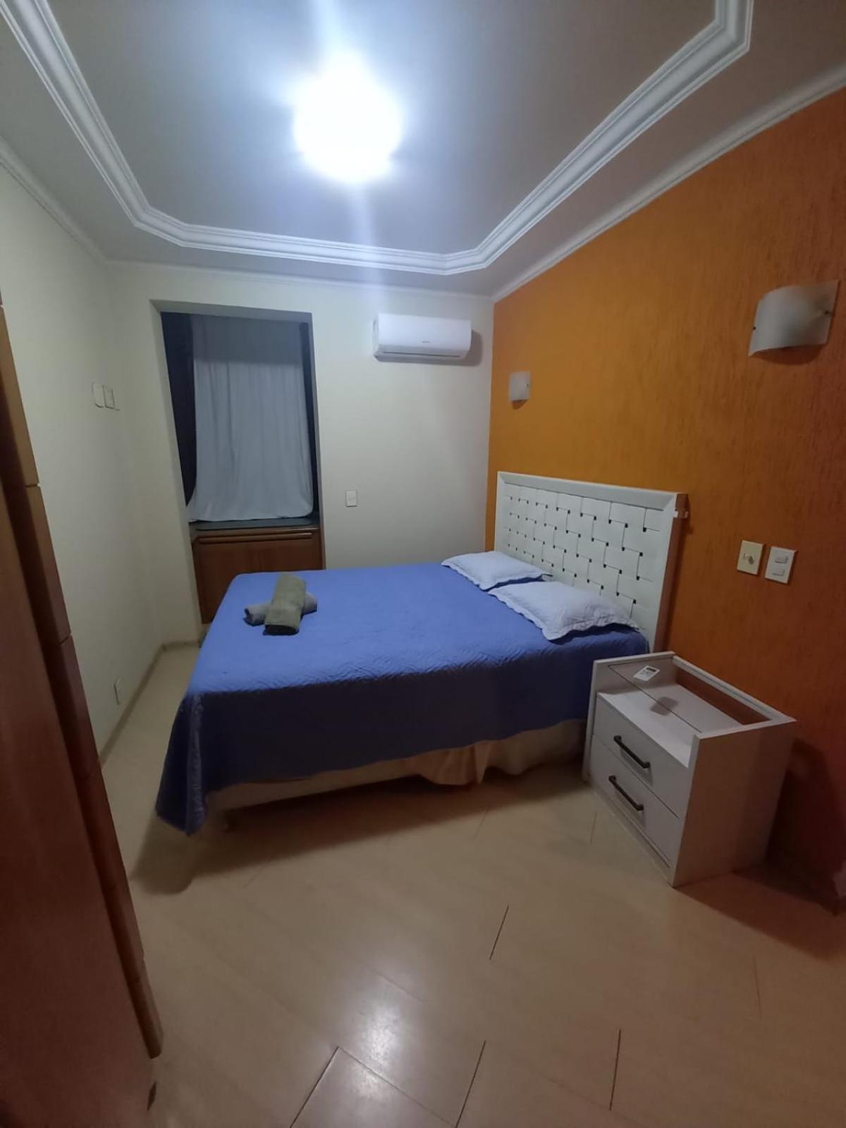 Apartamento Assu Rio de Janeiro Eksteriør billede