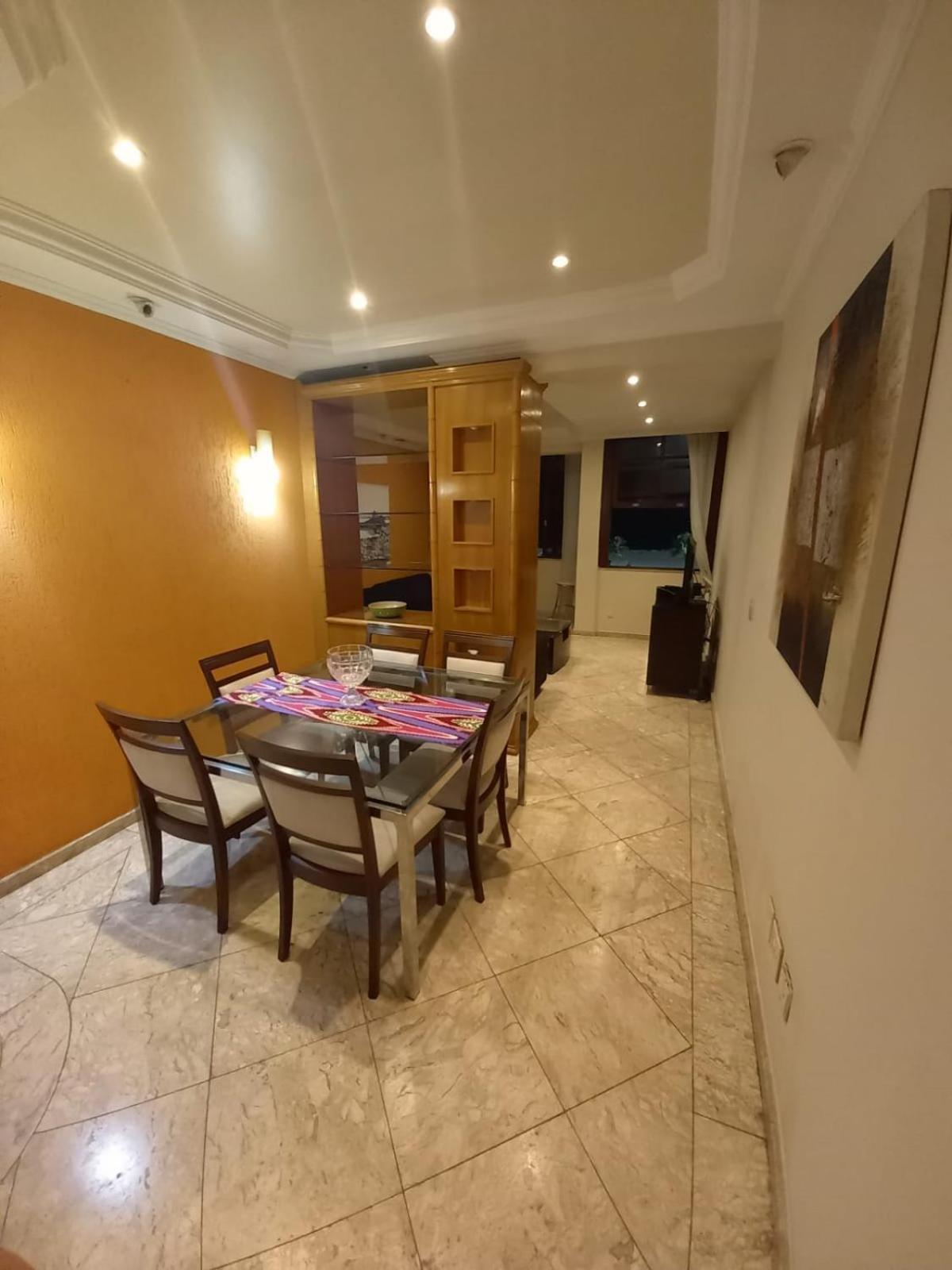 Apartamento Assu Rio de Janeiro Eksteriør billede