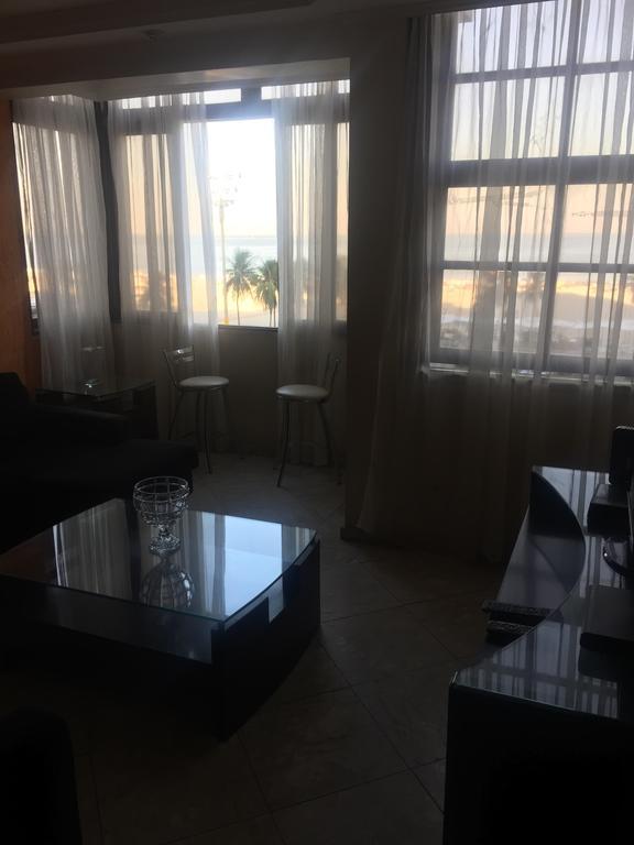 Apartamento Assu Rio de Janeiro Eksteriør billede